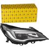 HELLA 1EL 354 829-021 Alogeno-Faro principale ECE, per veicolo circolazione Dx, anteriore Dx