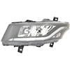 PROPOSTEONLINE Fanale realizzato per Iveco STRALIS 2019> Sinistro a LED pred. per regol. elettrica SENZA Centralina LED 5802905507