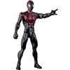 Spider-Man - Miles Morales (Action Figure 30cm Titan Hero)