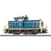 Märklin Locomotiva a vapore serie 52 - Track H0 - Digital mfx+ - Art. n. 39535 - con suono e luce