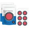 QIGHLIS Cerotti Dimagranti, 60 Pezzi Metabalance Patch con Berberina, Patch per l'Equilibrio del Metabolismo, Sostegno Delicato per Tutti i Tipi di Corpo