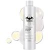 YOKACOS Pulizia Tattoo, YOKACOS Detergente Tatuaggio Altamente Concentrato, Sapone Schiuma Tatuaggio per idratante e lenitiva, Lavaggio Tatuaggi per promuovere la guarigione, 200ml