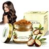 Ourdort Batana Crema per Capelli 60 g, Batana Hair Treatment Crema, Olio di batana per Capelli, BatanA Oil for Hair Growth, per Capelli Più Sani, Più Spessi