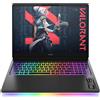 HP OMEN MAX 16-ah0027nl PC Portatile Gaming (Caricabatterie non incluso) AI PC