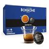 Caffè Borbone 1000 Cialde Caffè Borbone Compatibili Nespresso Professional Espresso Ristretto