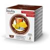 Vita 144 Capsule TE LIMONE marchio Dolce Vita compatibili LAVAZZA A MODO MIO Tè Thè