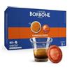 Caffè Borbone 1000 Cialde Caffè Borbone Compatibili Nespresso Professional Espresso FORTE
