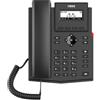 Fanvil Telefono IP X301G nero