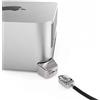 COMPULOCKS - ACCS COMPULOCKS - Adattatore per slot di sicurezza per Mac Studio - Cavo di sicurezza non incluso