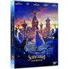 - Senza marca/Generico -J Dvd LO SCHIACCIANOCI E I QUATTRO REGNI Disney live action nuovo sigillato 2018