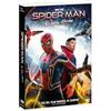 Sony Pictures Dvd SPIDER-MAN NO WAY HOME + Magnete Marvel Dottor Strange Avengers nuovo 2021