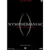CG Entertainment 4 Dvd NYMPHOMANIAC COMPLETE EDITION DIRECTOR'S CUT Lars von Trier cofanetto nuov