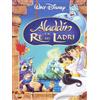 Videosystem 54199 Aladdin Re dei Ladri Disney DVD [DVD]