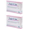 Epitech Group SpA Saginil In 10 Cannule Tubo 60 Ml 2x60 ml Gel