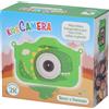 Paladin Pharma Macchina Fotografica per Bambini Bricky il Dinosauro 1 pz Altro