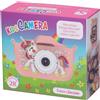 Paladin Pharma Macchina Fotografica per Bambini Fiocco l´Unicorno 1 pz Altro
