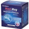 cm_main_brand_1137 Dr Theiss Maxi Mag Magnesio E Potassio Bustine 82 g Polvere per soluzione orale