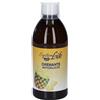 pdmtobemaintained Sauber Drenante Anticellulite Flacone 500 ml Soluzione orale