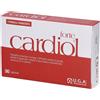 pdmtobemaintained Cardiol Forte Softgel Formula Rinnovata 42 g Capsule