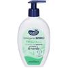 Sauber Pharma Detergente Intimo Fresco 400 ml