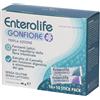 Enterolife Gonfiore Stick Pack 40 g Polvere per soluzione orale