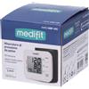 cm_main_brand_2289 Medifit Misuratore Digitale della Pressione Sanguigna da Polso 1 pz Apparecchi
