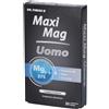 Dr Theiss Maxi Mag Uomo Compresse 36,45 g
