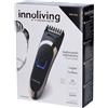 Innoliving Tagliacapelli e Regolabarba Ricaricabile 1 pz Altro