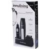 Innoliving Set Tagliacapelli Regolabarba e Trimmer 1 pz
