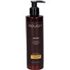 Rougj+ Shampoo Illuminante all'Olio di Argan 250 ml