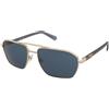 Guess GU00301 32V | Occhiali da Sole Graduati o Non Graduati | Prova Online | Metallo | Quadrati | Oro | Adrialenti