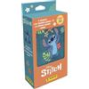 Panini Boîte métal - PANINI - STITCH TC - 7 pochettes - 42 cartes