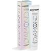 CURASEPT SpA Curasept Luxury Diamond - dentifricio sbiancante con polvere di diamanti - 75 ml