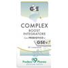 Gse Skin Complex Boost 60 Compresse