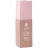 I.C.I.M. (BIONIKE) INTERNATION Defence color hydra glow fondotinta idratante 02 cream 30 ml