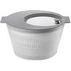 GUZZINI - Centrifuga Insalata Linea Chef Line - h16 cm diametro 30 cm