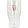 GUINNESS THE 1759 Guinness Ufficiale Tulip Pinta Glass - Classic Irish Stout Beer Glass - Pub Style Pinta Glass