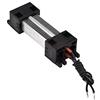 Kikumi Riscaldatore per Serra Riscaldatore Tubolare Termostatico Ipx4 1ft 40w 12×4×3 220v 100w Riscaldatore in Ceramica Isolato Riscaldatore Riscaldatore per Serra 220v