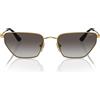 Vogue Eyewear Occhiali da Sole Vogue Eyewear VO4316S 280/8G