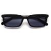 Retrosuperfuture Occhiali da Sole RetroSuperFuture X Maison Margiela MM6 Lunettes 5 Noires et Azur IF5
