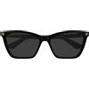 Gucci Occhiali da Sole Gucci GG2111S 001