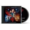 Invada Records stranger things 4 vol.1