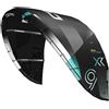 Core Kites Core XRX kite, 12m, Nero