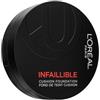 L´Oréal Paris Infaillible Fresh Wear Cushion Foundation trucco compatto a lunga tenuta 20 Cool