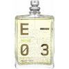 Escentric Molecules Escentric 03 Eau de Toilette unisex 100 ml