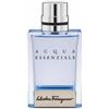 Salvatore Ferragamo Acqua Essenziale Eau de Toilette da uomo 30 ml