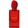 Armani (Giorgio Armani) Sì Passione Red Musk Eau de Parfum da donna 50 ml