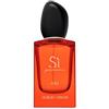 Armani (Giorgio Armani) Sí Passione Eclat Eau de Parfum da donna 50 ml