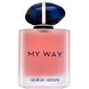 Armani (Giorgio Armani) My Way Floral Eau de Parfum da donna 90 ml