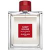 Guerlain Habit Rouge Eau de Toilette da uomo 150 ml